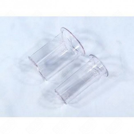 SET OF LARGE AND SMALL PUSHERS FOOD PROCESSOR - KW710465
