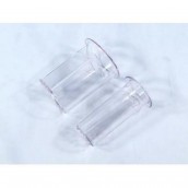 Set of large and small pushers