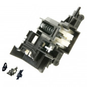 Original Door Closure