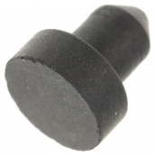 Door band rubber stopper