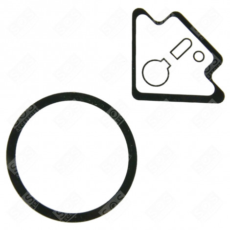 THERMOMETER REFRIGERATOR, FREEZER - C00322980