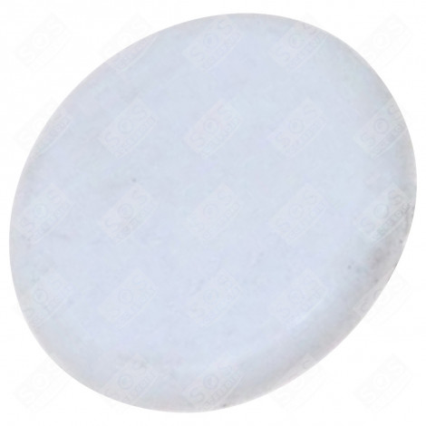 WHITE PLUG REFRIGERATOR, FREEZER - C00022048