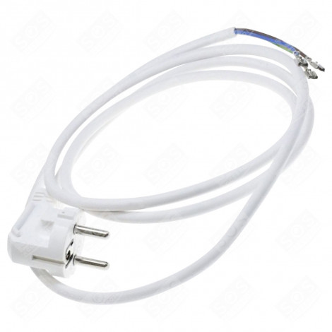 POWER CABLE REFRIGERATOR, FREEZER - 2425738016, 2425738057