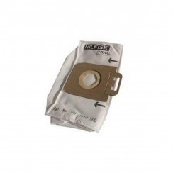 Box of 4x POWER hygiene bags + pre filter