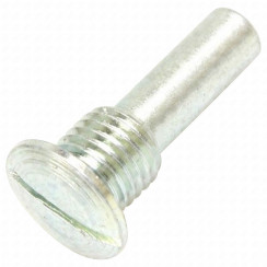 Hinge pivot