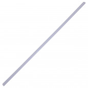 Clayette profile, shelf