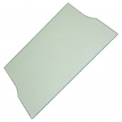 Clayette verre