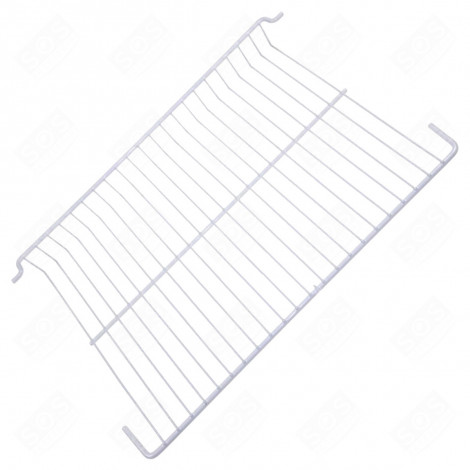 SHELF, GRILLE SHELF REFRIGERATOR, FREEZER - C00340273
