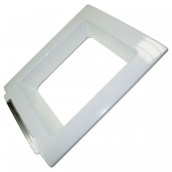 Complete Door with Hinge