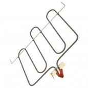 Grill heating element