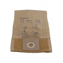 Box of 5x FAMILY / BUSINESS bags