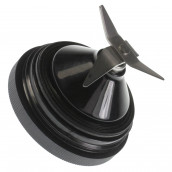 Plastic bowl without lid