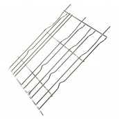 Right oven side rack