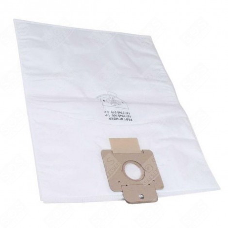 SET OF 3 BAGS GD320 GWD320-335 VACUUM CLEANER  - 1470745010