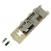 Control circuit board