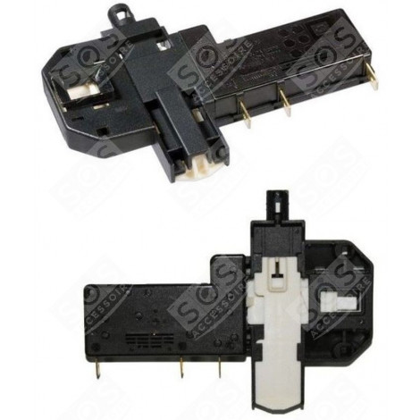 ORIGINAL DOOR SECURITY, CLOSURE, LOCK WASHING MACHINES - C00046500, C00051438