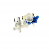 3-way solenoid valve