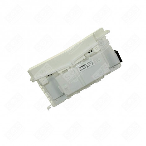 ORIGINAL PROGRAMMED POWER MODULES TUMBLE DRYER - 00631664