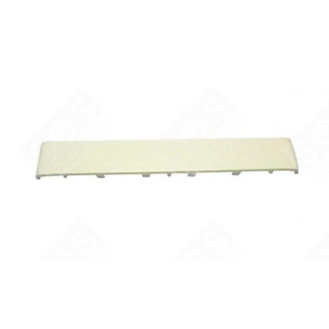 FRONT KICK PLATE (21) WASHING MACHINES - 55X9892