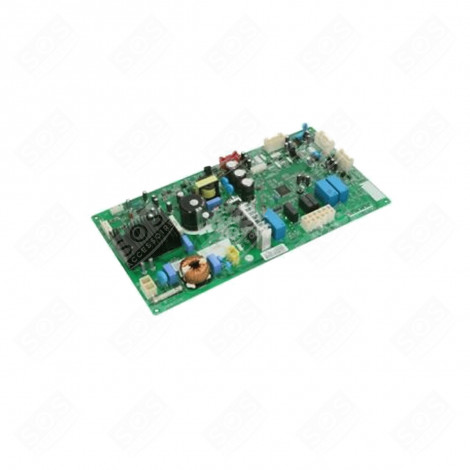 CIRCUIT BOARD REFRIGERATOR, FREEZER - EBR83717523