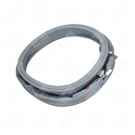 DOOR SEAL (GASKET) (ORIGINAL) WASHING MACHINES - DC64-03685A