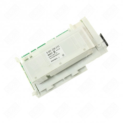ORIGINAL PROGRAMMED POWER MODULES DISHWASHER - 12005431