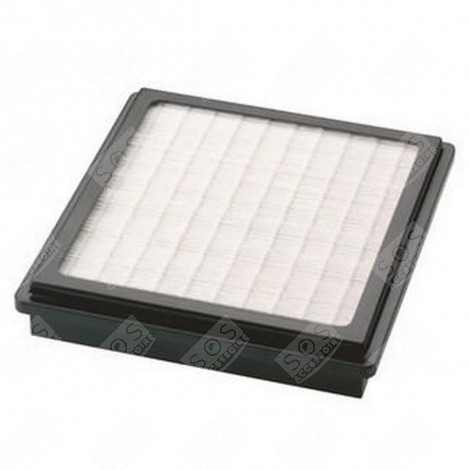 FILTRE HEPA 10 COUPE D'ORIGINE VACUUM CLEANER  - 78601000, 78601200