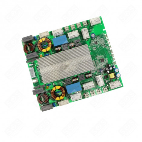POWER BOARD ELECTRIC / GAS HOBS - AS0070409, AS0070410