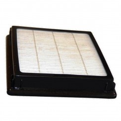 Complete HEPA 13 filter