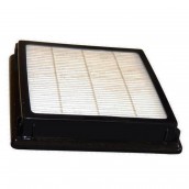 Complete HEPA 13 filter