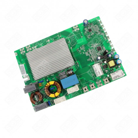 POWER BOARD GAS / ELECTRIC OVENS - AS0070405