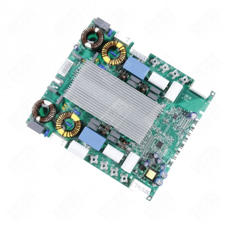 POWER BOARD GAS / ELECTRIC OVENS - AS0038561, AS0023682