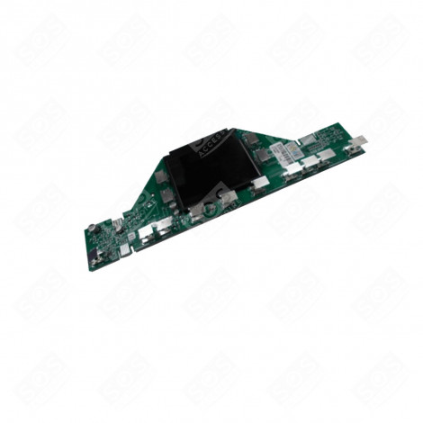 CIRCUIT BOARD, COMMAND KEYPAD GAS / ELECTRIC OVENS - AS0037787