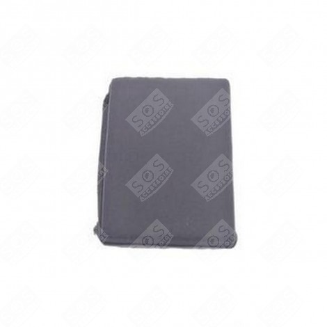 FILTRE CHARBON ACTIF ANTI ODEU VACUUM CLEANER  - 1470159500