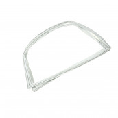 Fridge door gasket