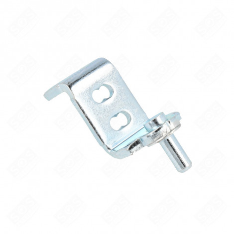 BOTTOM LEFT HINGE REFRIGERATOR, FREEZER - 373592