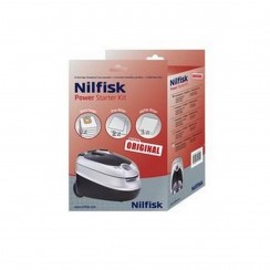 Complete POWER maintenance kit