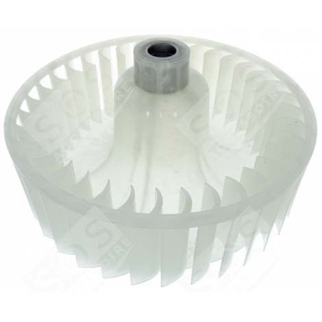 ORIGINAL IMPELLER TUMBLE DRYER - DC93-00387A, DC66-00795A