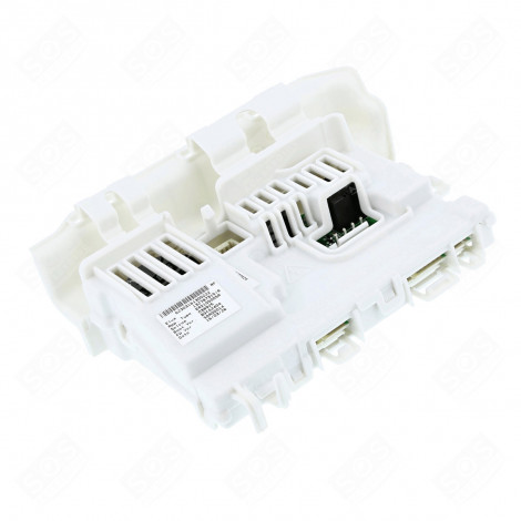 ORIGINAL ELECTRONIC MODULE TUMBLE DRYER - 1327873152