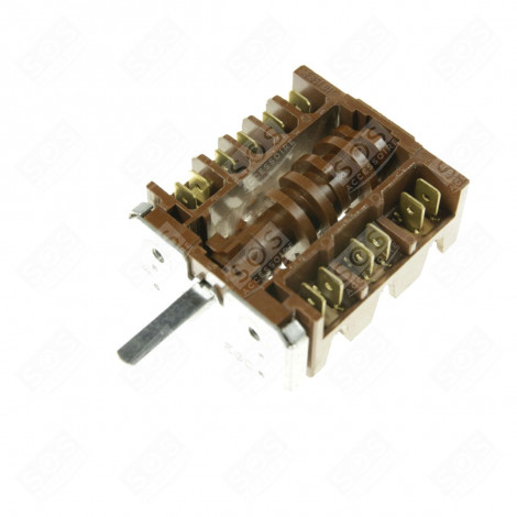 6-POSITION SWITCH GAS / ELECTRIC OVENS - AS0033678