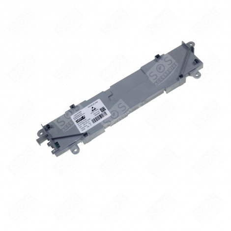 ORIGINAL AMBER DISPLAY MODULE DISHWASHER - 1380024487