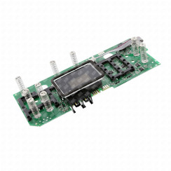 Display module assembly