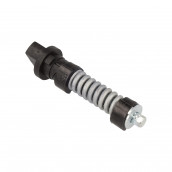 Original right lid hinge