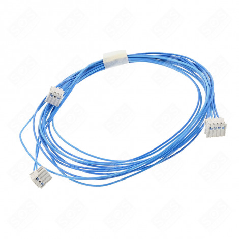 MAIN MODULE PROBE RAMP ORIGINAL WASHING MACHINES - 140067487011