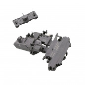 Original safety door