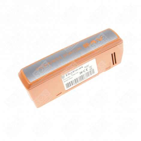 BATTERY VACUUM CLEANER  - 1924992595