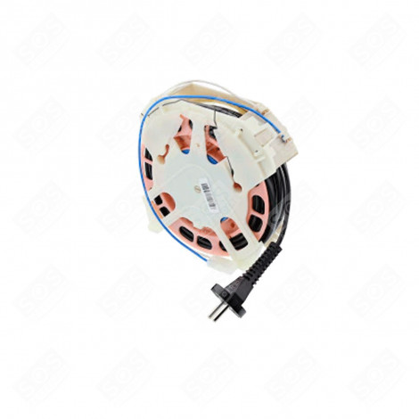 ORIGINAL CABLE WINDER VACUUM CLEANER  - 140017670435