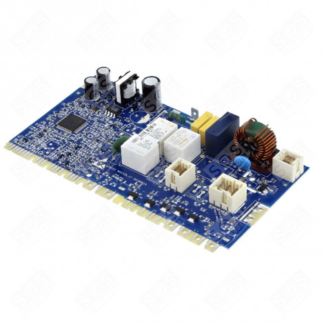 NON-CONFIGURED MODULE WASHING MACHINES - 140011633629, 140011633967