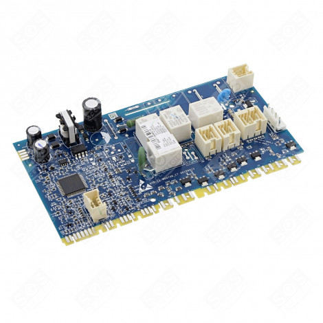 ELECTRONIC CARD, POWER MODULE WASHING MACHINES - 140011633827