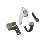 Reversible opening kit (original)